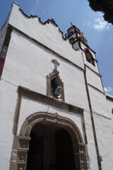 Iglesia