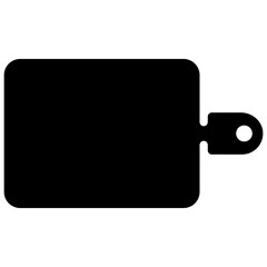 Vegetable Cutting Board 