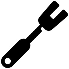 Kitchen Utensil Vector 