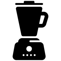 Electric Juicer Machine 