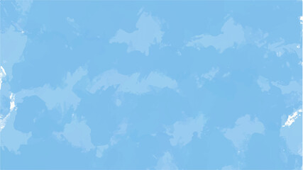 Black watercolor background for textures backgrounds and web banners design