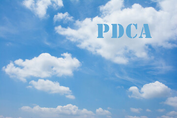 PDCA 