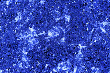 Diseño artístico inspirado en las antiguas cerámicas y porcelanas inglesas pintadas con colores azul cobalto y blanco. Fondo vintage abstracto.