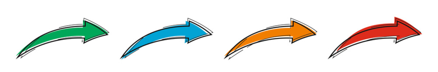 Pfeilrund424112020c © Fiedels