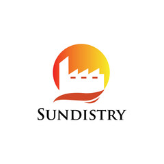 Sun Industry logo