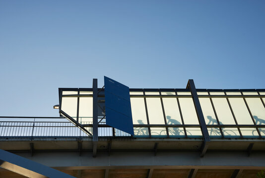 Pedestrian Bridge