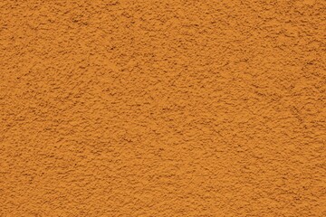 Beautiful smooth orange wallpaper texture suitable as background
