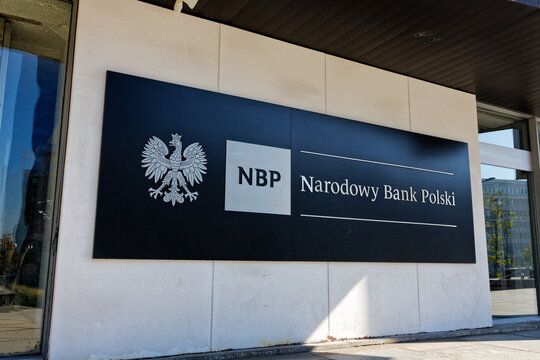 bank, building, bureau, central, economy, government, headquarters, logo, logotype, main, money, national, nbp, office, poland, policy, polish, politics, polska, seat, sign, street, symbol, warsaw, wa