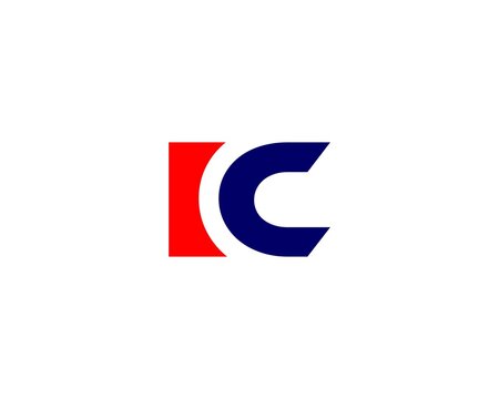 Red And Blue C Logo Quiz