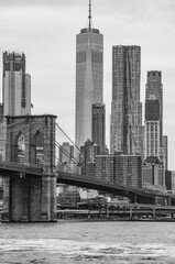 Obraz premium New York