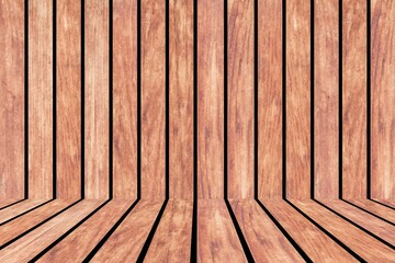 High resolution Brown wood plank as texture and background seamless