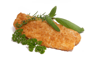 Backfisch