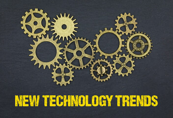 New Technology Trends 