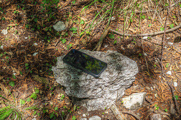 Tecnologia e natura