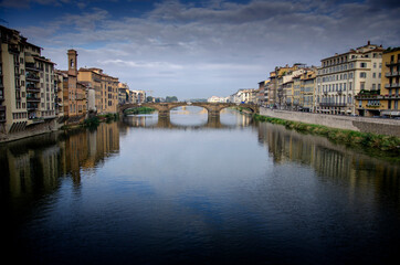 Florence Italie