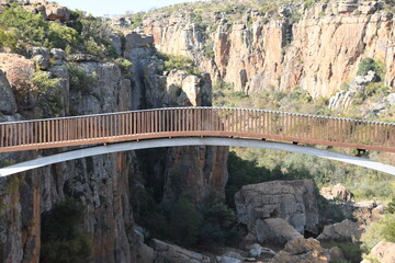 Bridge South Afrika