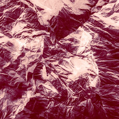 Tie Dye Texture. Taupe Wall Colour. Ivory Tie Dye