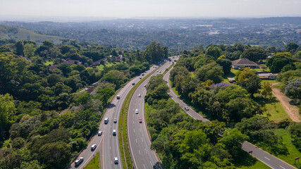 landscape, nature, mountain, sky, road, green, summer, panorama, mountains, view, hills, blue, tree, river, forest, hill, travel, panoramic, highway, valley, city, aerial, clouds, day, trees