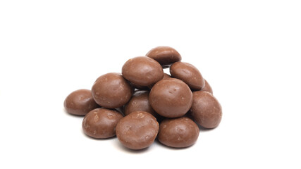 Heap of Chocolate Pepernoten