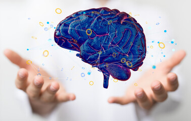 brain network neurogen digital iq