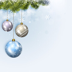 holiday christmas background