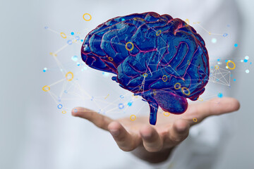creative brain network neurogen digital iq