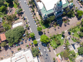 Durban, South Africa, City, Africa, City Centre, cars, buildings, city, Roads, People, Buildings, architecture, business, landscape, bus, panoramic, KwaZulu Natal, Tourism, Trees, Freedom, Peace, Sky 