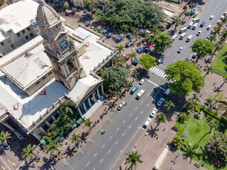 Durban, South Africa, City, Africa, City Centre, cars, buildings, city, Roads, People, Buildings, architecture, business, landscape, bus, panoramic, KwaZulu Natal, Tourism, Trees, Freedom, Peace, Sky 