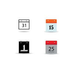 Calendar icon