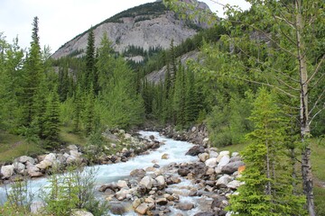 Banff, Canada