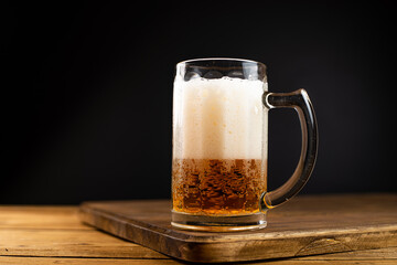 mug of beer