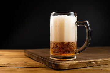 mug of beer
