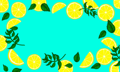 lemon柄
