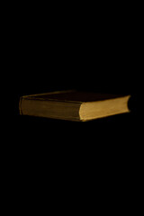 old book 