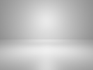 gray background gradient can be used as a background and to showcase your products.