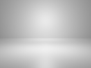 gray background gradient can be used as a background and to showcase your products.