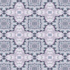 exquisite abstract pattern, kaleidoscopic graphics, seamless pattern