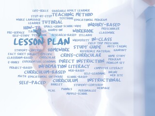 lesson plan