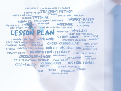 lesson plan