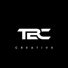 TBC Letter Initial Logo Design Template Vector Illustration	
