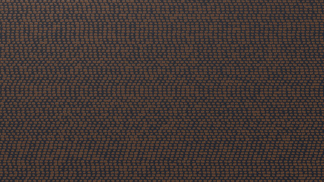 Reptile Skin Texture Background, Brown Laminated Polyester.3D-rendering