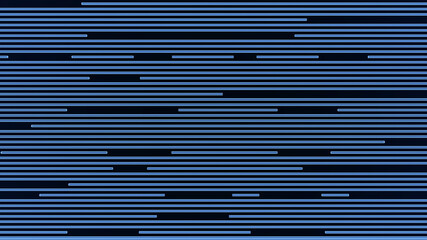 background with intermittent blue stripes