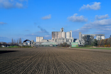 Austria, Construction Industry,