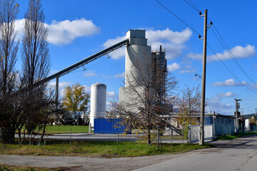 Austria, Construction Industry, © fotofritz16