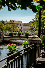 L'Isle-sur-la-Sorgue