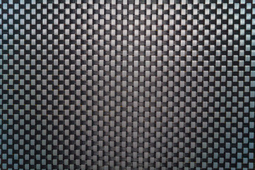 Abstract background of intertwined lines