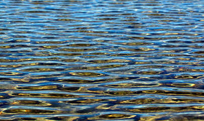 Sea Texture