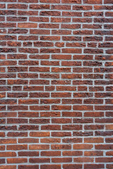 Fototapeta premium Brick Wall Background