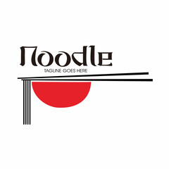 Chinese Noodles Logo , Chinese restaurants logo