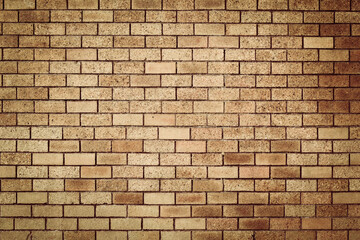 brick wall texture background.